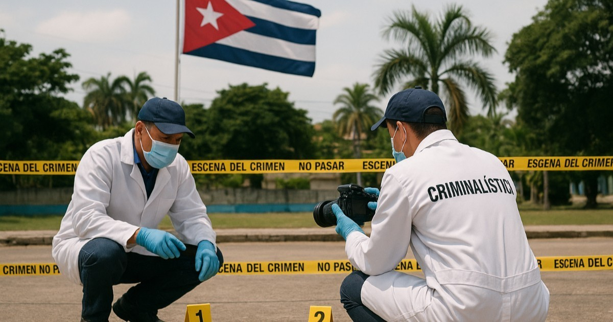Cubana de 64 años es asesinada en Nuevitas, Camagüey: Su cuerpo fue hallado en un platanal