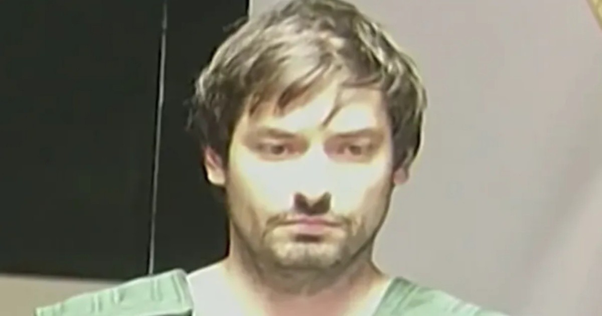 Hombre acusado de matar a su madre en Miami: «Me estaba defendiendo»