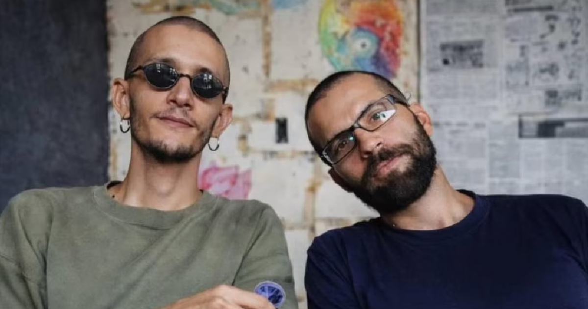Se cumplen 7 meses de la detención «injusta y arbitraria» de los fundadores de El4tico