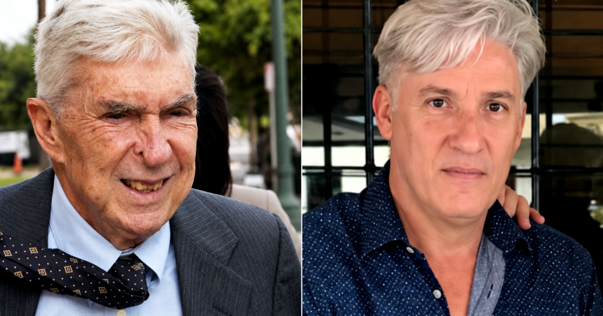 La «apacible vida» de Posada Carriles que Cuba denunciaba en Miami tenía un agente cubano dentro