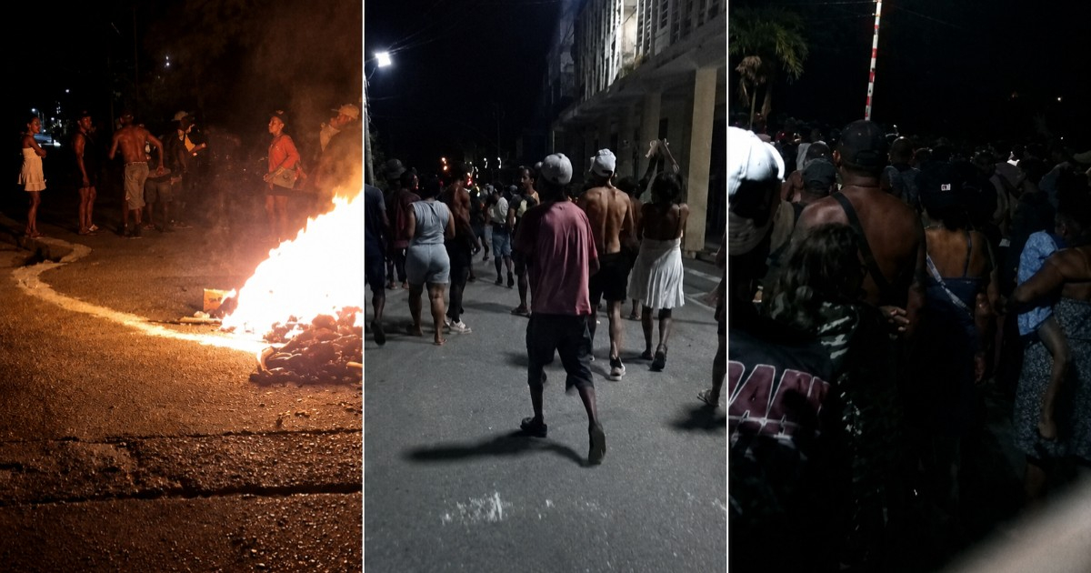 Debemos traducir las protestas «en estrategia de lucha», valora historiadora cubana