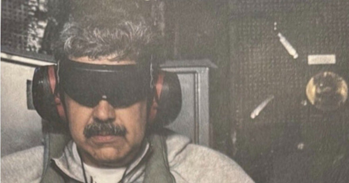 Nicolás Maduro habría ignorado advertencia sobre operación de EEUU para capturarlo