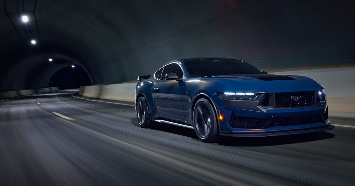 Ford retira miles de vehículos por un peligroso defecto: ¿Tienes este modelo?