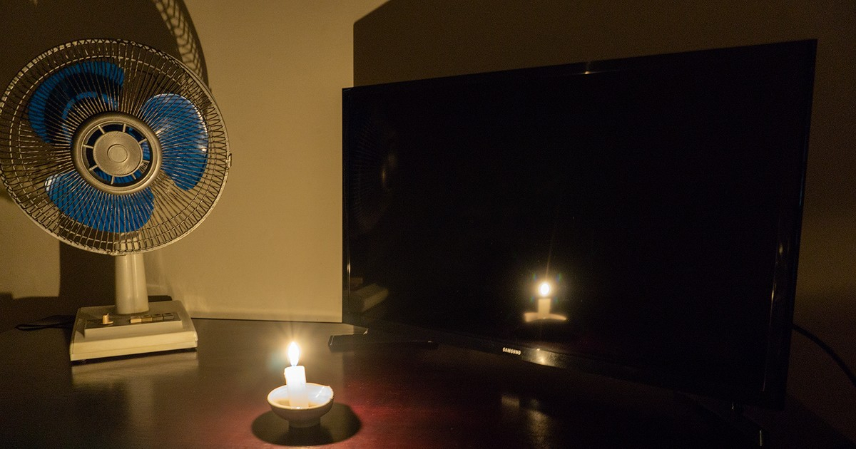 Cuba inicia otra semana de apagones masivos: pronostican más de 2,200 MW de afectación – CiberCuba