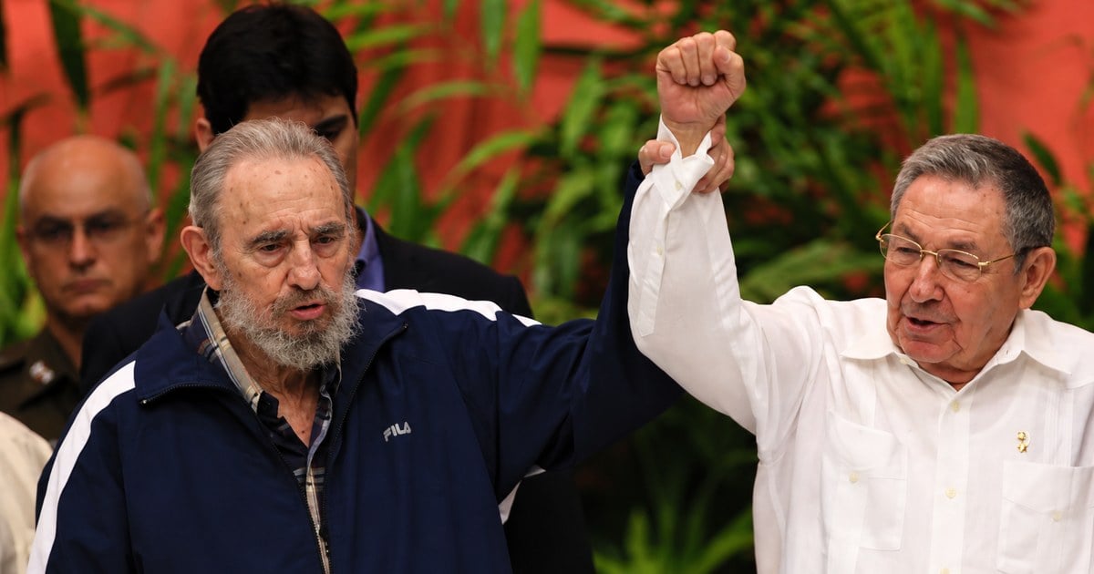 Los demonios de Cuba: la profecía de Dostoyevski – CiberCuba