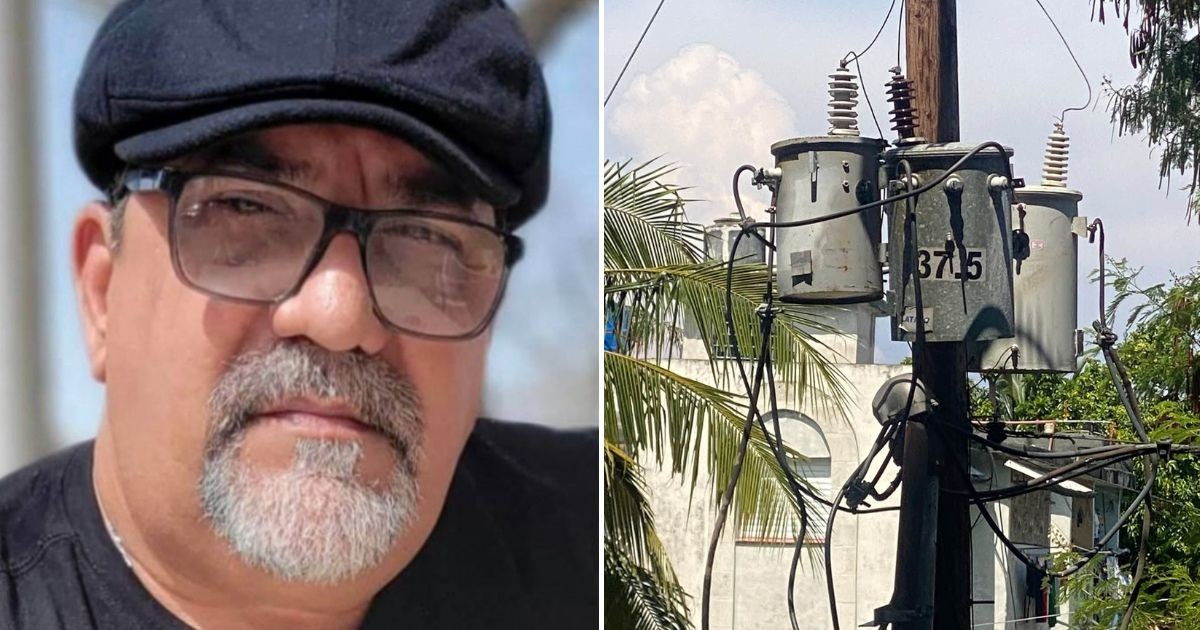 «Vivir aquí se ha convertido en una agonía»: Otto Ortiz denuncia crisis en edificio de Nuevo Vedado