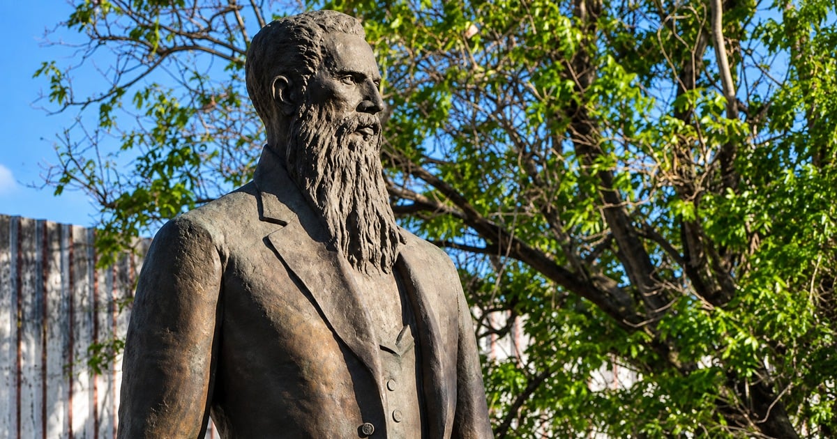 Francisco Vicente Aguilera, el hombre que lo dio todo por la patria