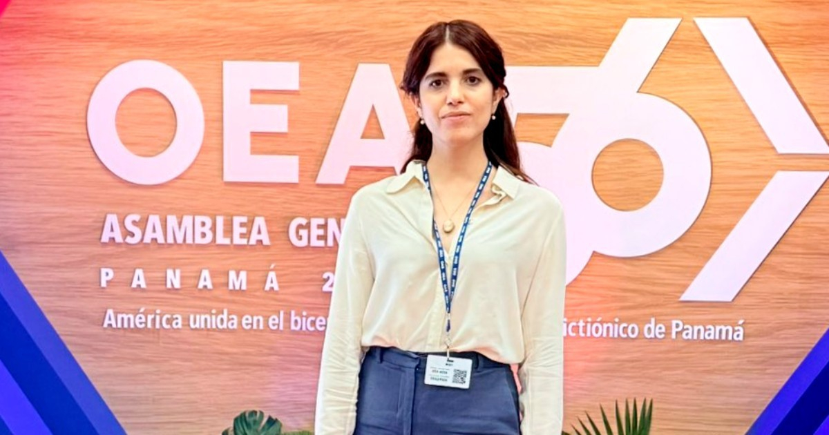 Carolina Barrero advierte que la crisis en Cuba no garantiza una transición: «Los autoritarismos pueden… – CiberCuba