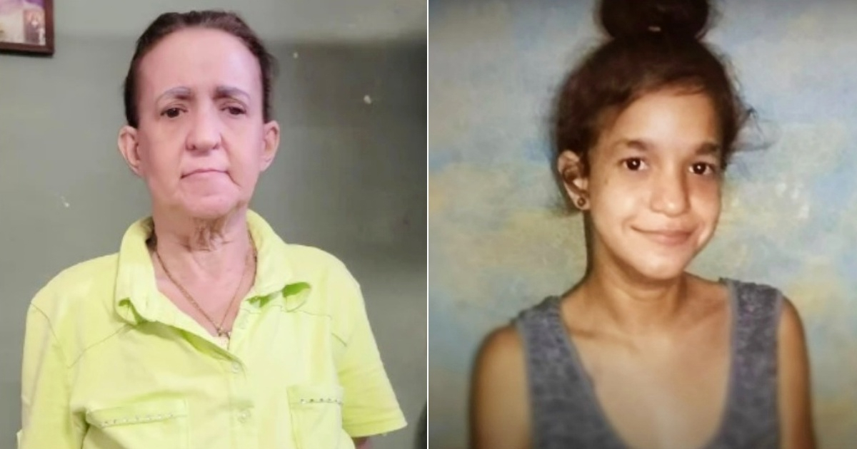 Madre de Maydeleisis Rosales denuncia posible feminicidio tras confesión que señala a la expareja de su hija