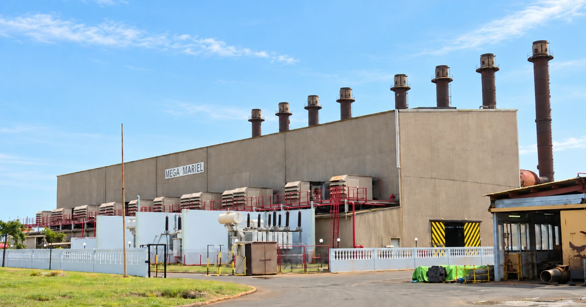 Fiscalía investiga presunto sabotaje en Artemisa tras corte de cables en la termoeléctrica de Mariel