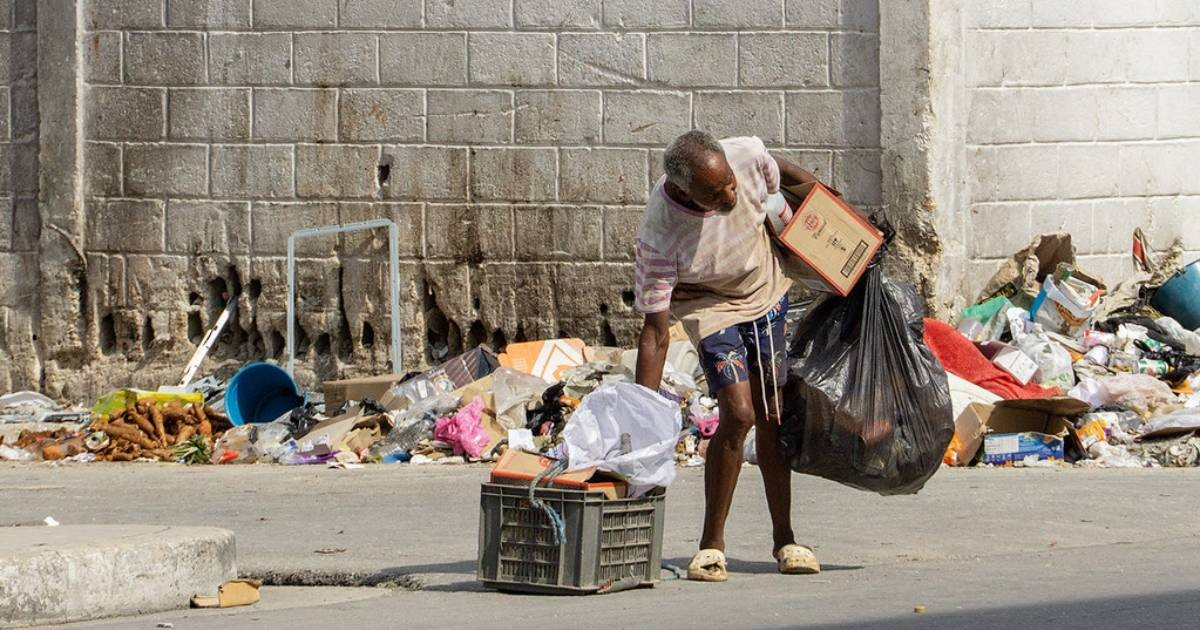 Científico cubano denuncia crisis alimentaria crítica: más del 80% de la población sufre déficit severo de nutrientes