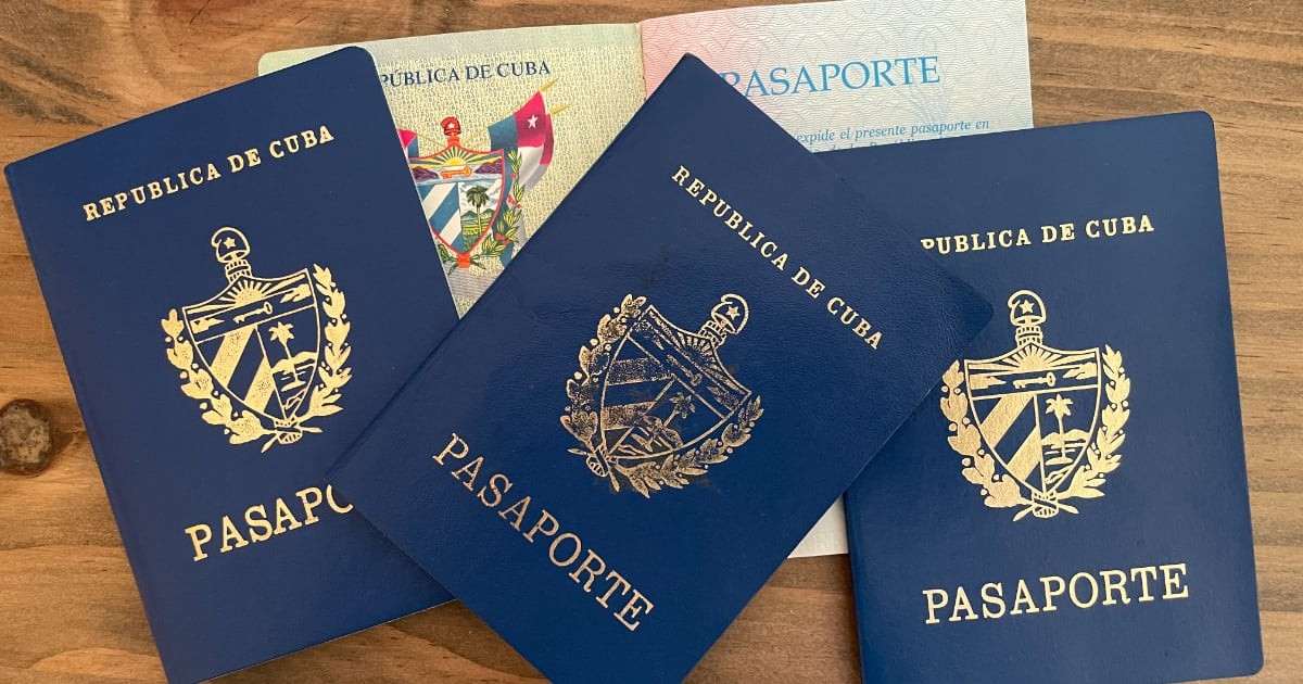 Gobierno de Cuba cambia las tarifas consulares a partir del 1 de octubre: Estos son los nuevos precios