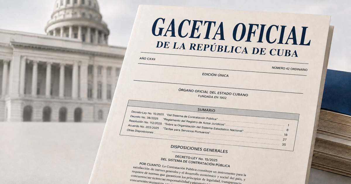 El Consejo de Ministros regula conservación de suelos y uso de fertilizantes