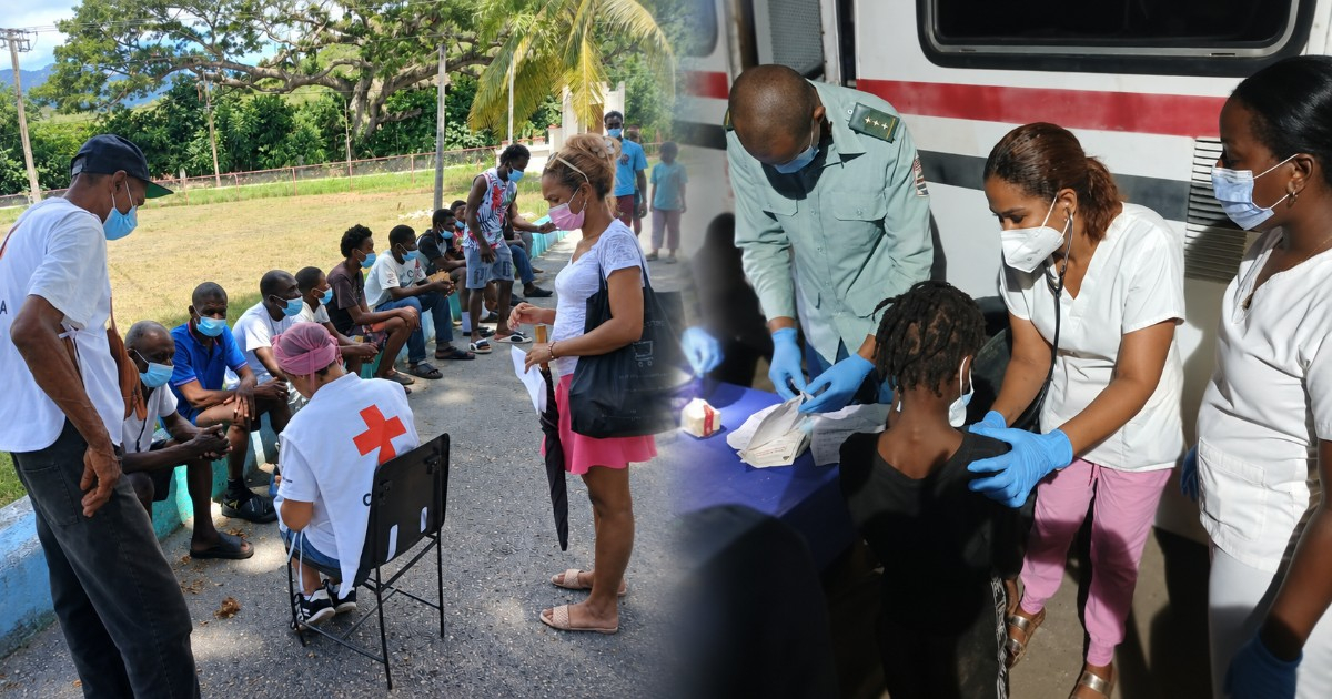 Nuevos detalles sobre los 17 haitianos hallados en costas de Santiago de Cuba – cibercuba.com