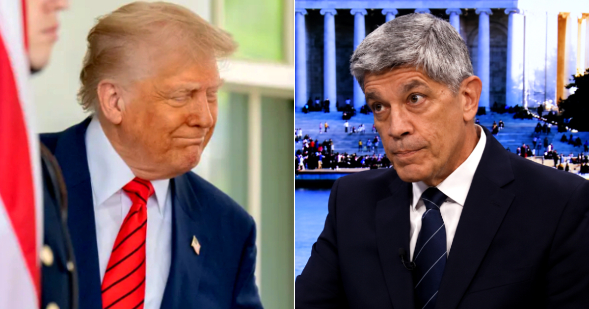Cuba desmiente afirmaciones de Trump en la ONU: Viceministro de Exteriores niega avances en negociaciones… – CiberCuba