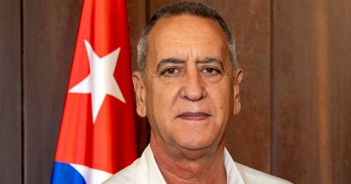 Ministro de Economía de Cuba llama ‘traidora’ a Delcy Rodríguez y luego borra su publicación – CiberCuba