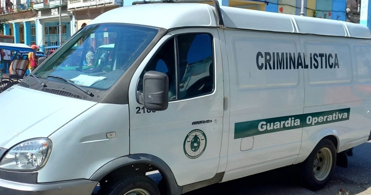 Madre de 41 años es asesinada por su exyerno durante un apagón en La Habana – CiberCuba