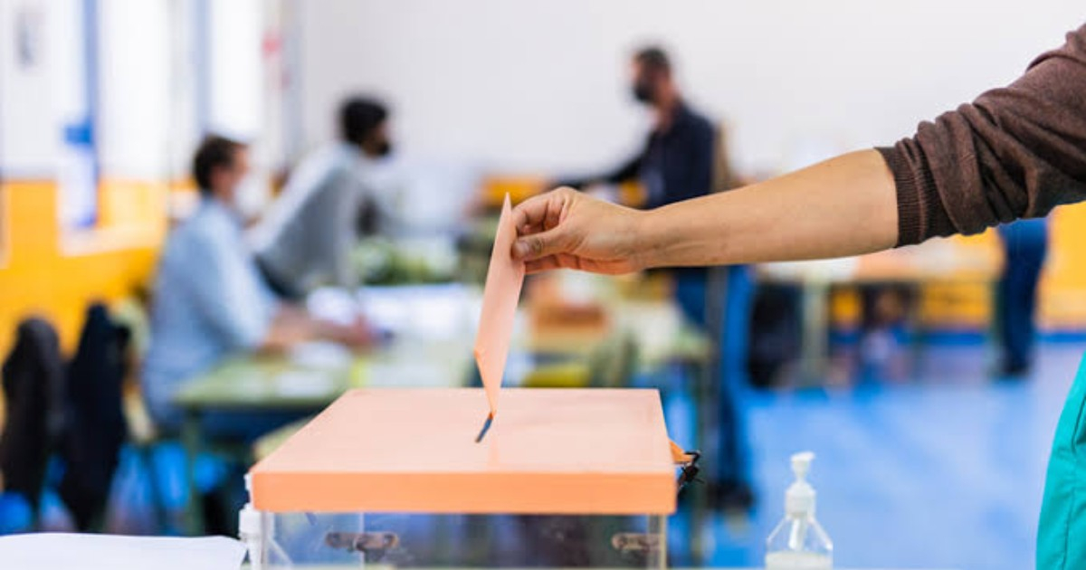 Trump podrá usar nuevo sistema para verificar quién puede votar