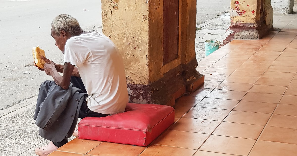 Los Derechos Humanos en Cuba hoy
