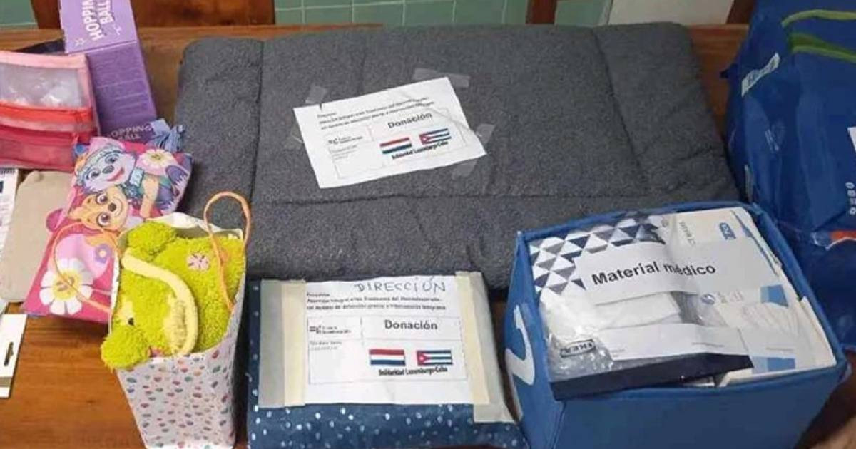 OPS lleva pruebas y materiales a Holguín para contener la sífilis entre embarazadas y adolescentes