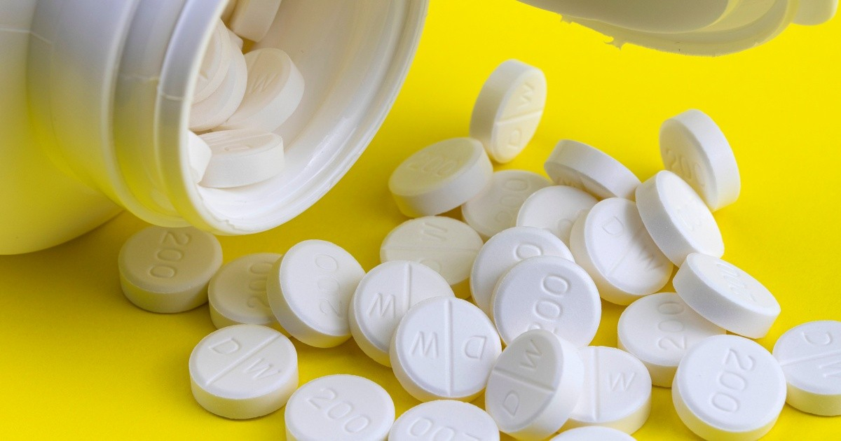La FDA lanza una alerta de máximo riesgo por unas pastillas para la tiroides en EE.UU.