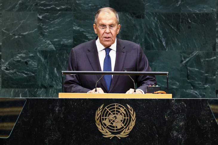Noticias internacionales del 27 de septiembre: Estados Unidos y Cuba emiten un nuevo comunicado; Rusia denuncia a Europa ante las Naciones Unidas. – Vietnam.vn