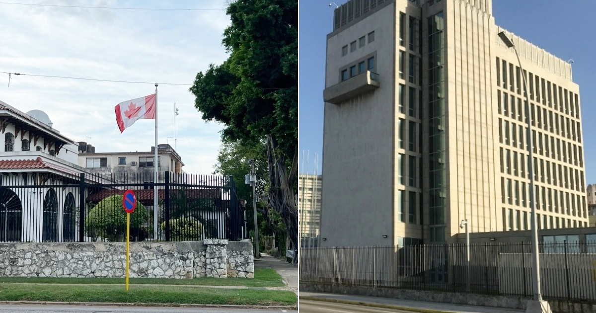 Revelan colaboración secreta de Embajada de Canadá con EE.UU. en Cuba durante incidentes del «síndrome de La Habana»