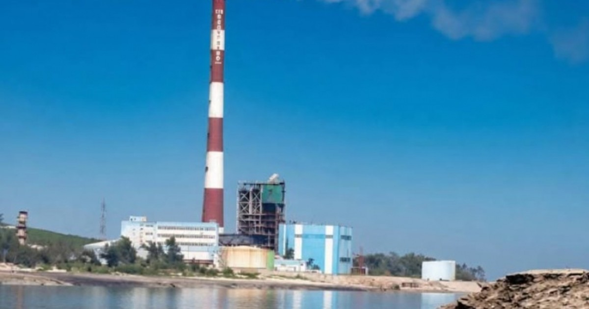 Apagones en Cuba: Guiteras se sincroniza al sistema eléctrico, pero sale de servicio unidad de la Carlos… – CiberCuba
