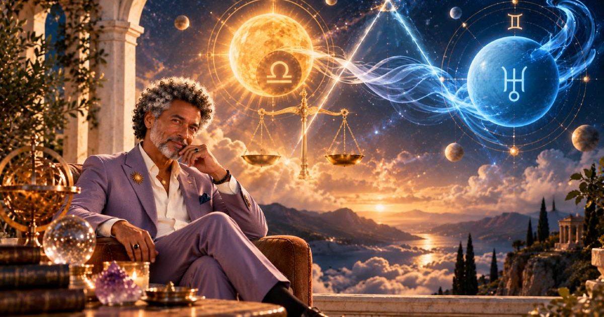 Horóscopo del día 28 de septiembre de 2026 — ¿Te sientes atrapado? Urano puede abrir una puerta inesperada