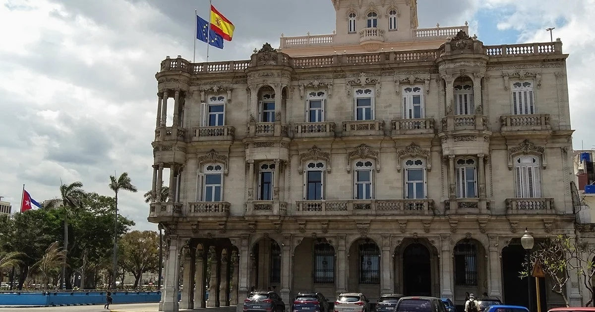 España abre en octubre una segunda sede consular en Cuba: Estos son los trámites que atenderá – CiberCuba