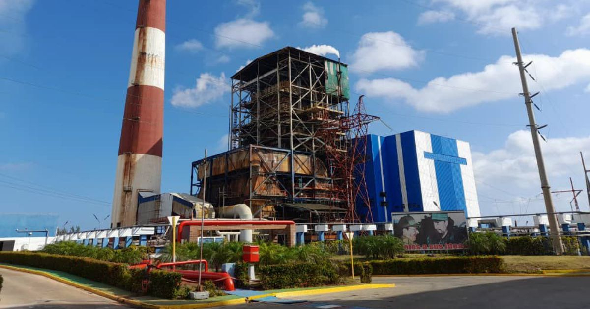 La Guiteras vuelve a salir del SEN horas después de reincorporarse – CiberCuba