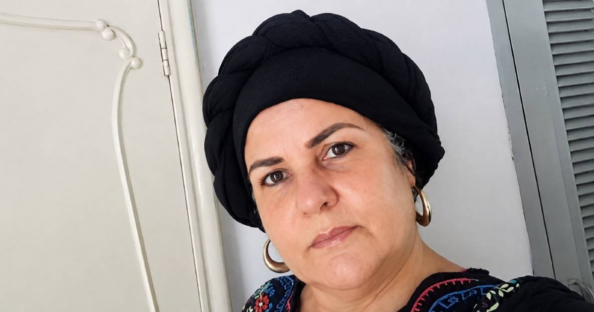 Laritza Camacho: «El problema nunca ha sido la foto, ni el fotógrafo» – cibercuba.com