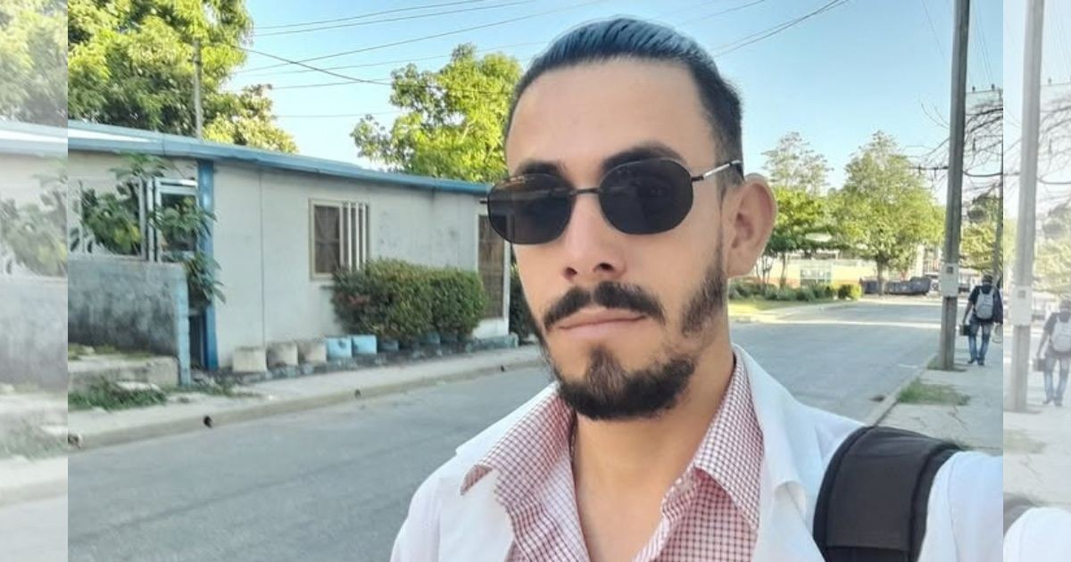 Médico cubano en Holguín: «Me pusieron a elegir: entre viajar y vivir, entre ser médico y comer»