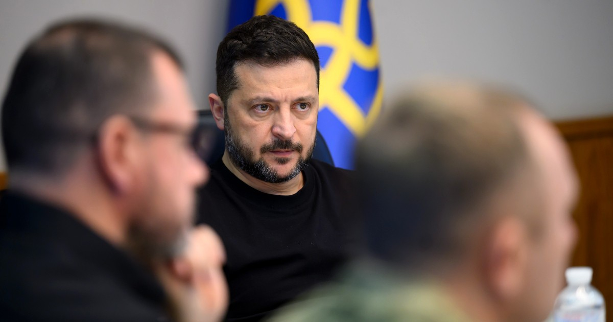 Zelenski revela que Rusia inicia nueva movilización y alerta: «Planean incrementar el reclutamiento de extranjeros»