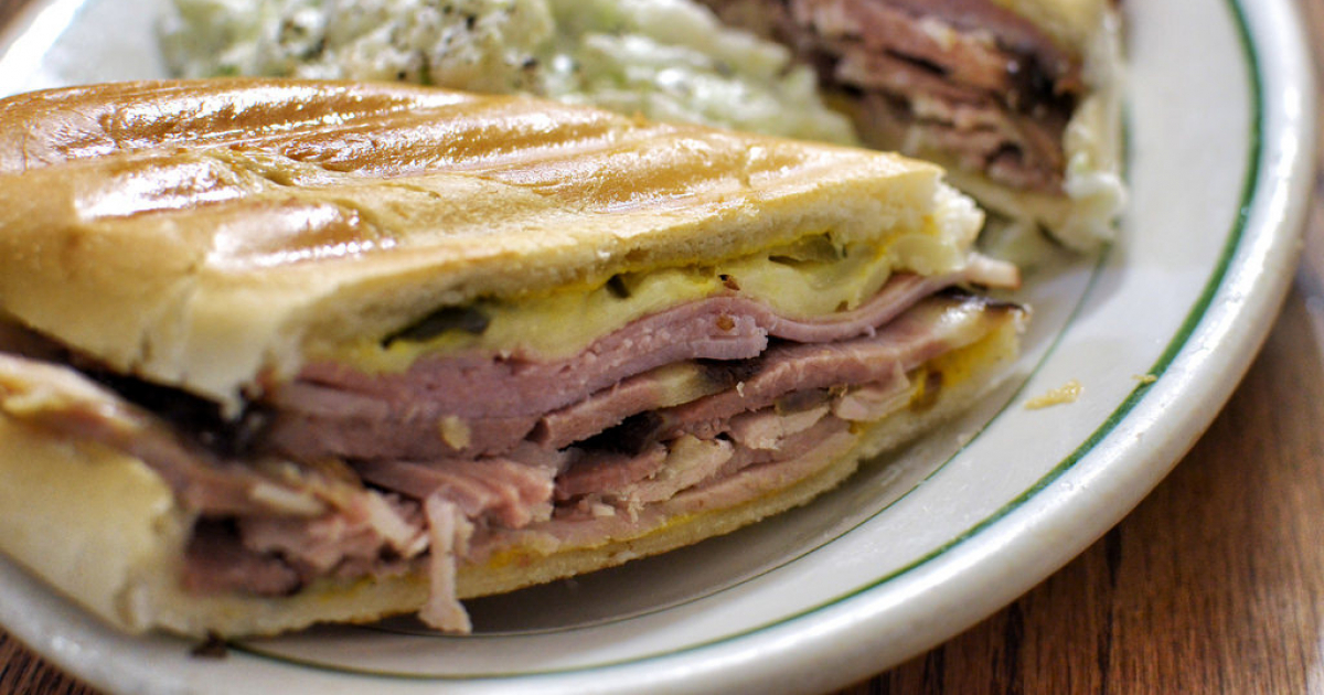 Miami y Tampa se disputan el sándwich cubano: ¿dónde nació realmente?