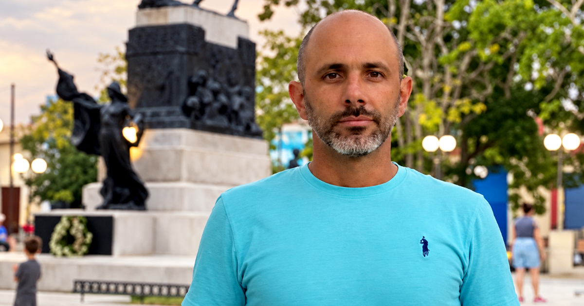 Reporteros Sin Fronteras condena el encarcelamiento de Henry Constantín, director de La Hora de Cuba