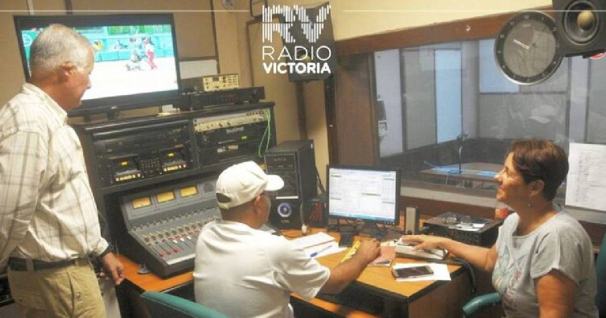Radio Victoria lleva más de un mes fuera del aire en Las Tunas