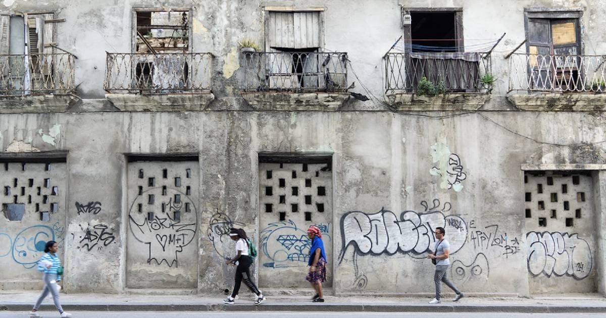 Régimen cubano culpa a Trump de frenar sus reformas económicas