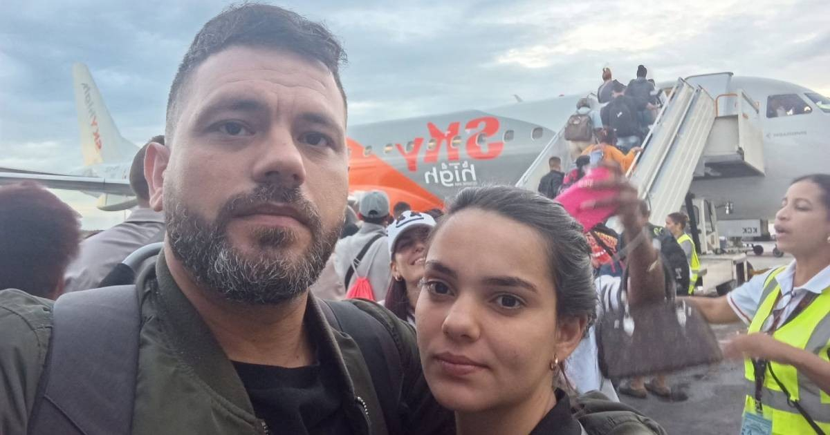 Periodista independiente cubano se exilia tras ultimátum de la Seguridad del Estado