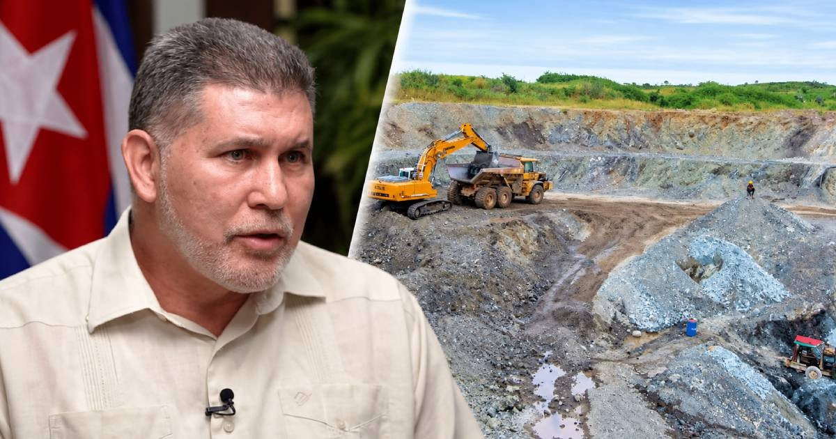 Régimen cubano asegura que Sherritt y Antilles Gold no se han retirado de Cuba en medio de las sanciones – CiberCuba