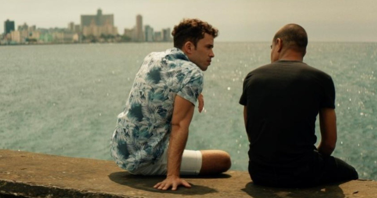 Cuba selecciona «Malecón», del español Carlos Larrazábal, como su candidata al Óscar a Mejor Película Internacional