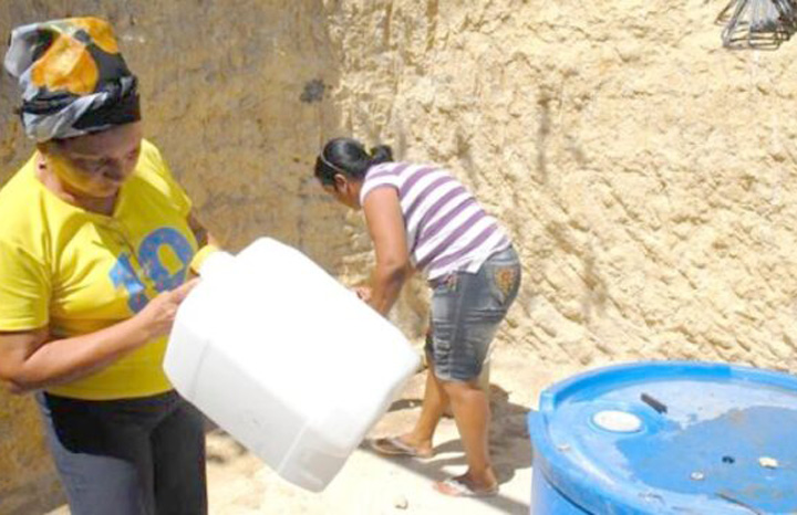Unión de Reyes refuerza vigilancia epidemiológica ante incremento de cuadros febriles