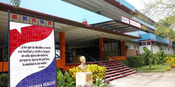 Inicio de curso escolar para el sistema deportivo cubano