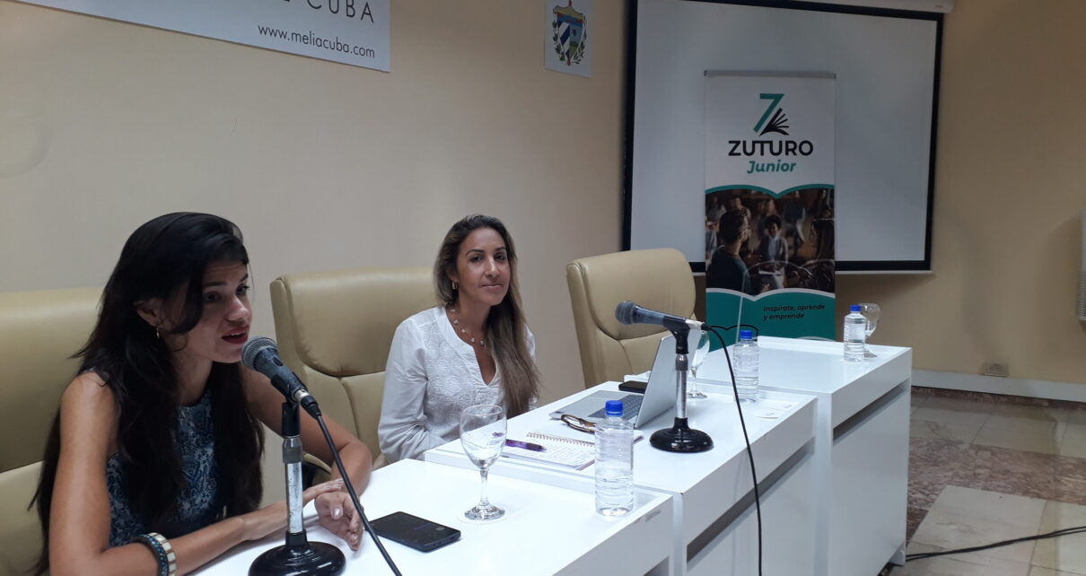 Regresa Zuturo Junior a politécnicos de Santiago de Cuba