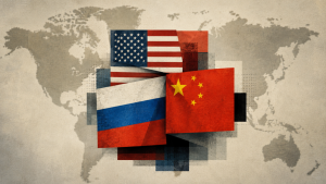 Putin, Trump y Xi podrían celebrar una cumbre trilateral
