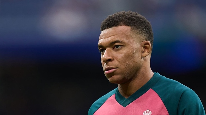 Desbaratan un plan para secuestrar a Mbappé