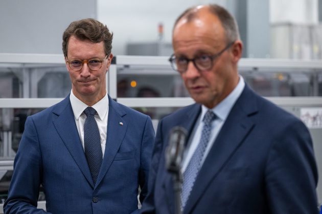 Las elecciones que pueden provocar un terremoto político en Alemania