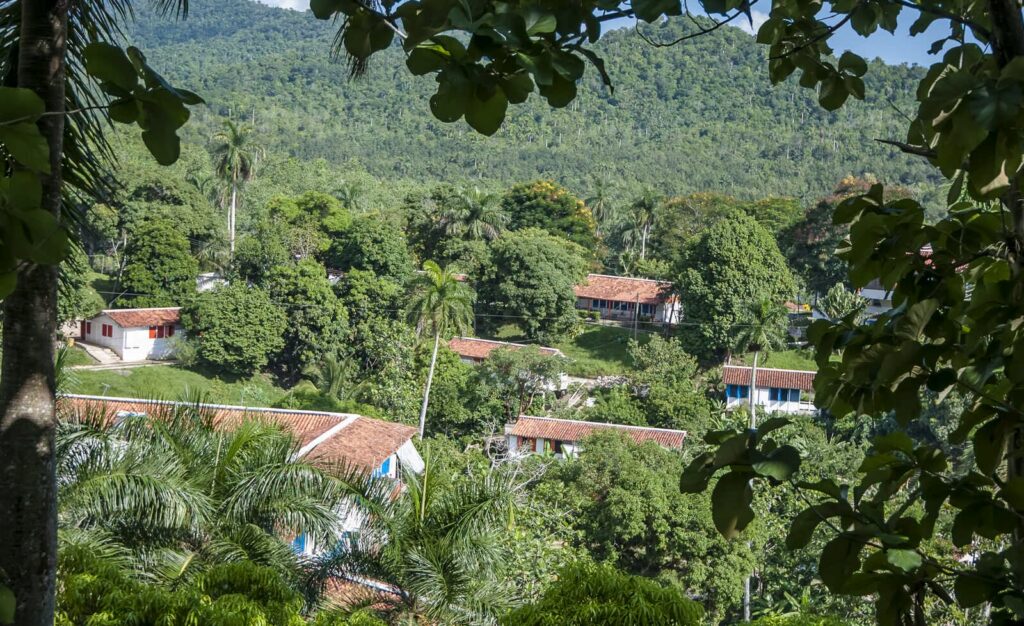 Las Terrazas, un Oasis de Sostenibilidad a Pocos Kilómetros de La Habana