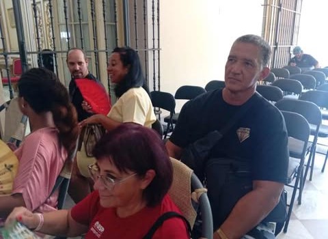 Recibe el ICAP a delegación solidaria con Cuba