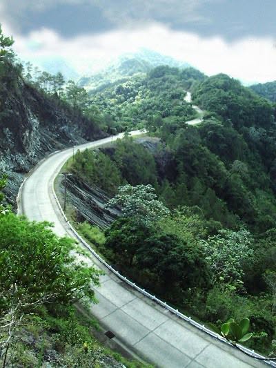 La Farola: camino entre montañas y orgullo de Baracoa